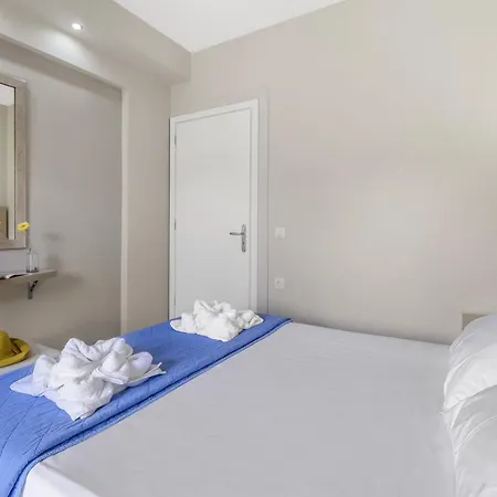 Apartamento Cosmos 4 *