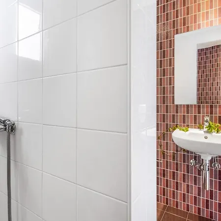 Apartamento Cosmos 4 Pondi